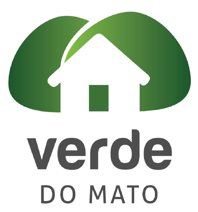 Pousada Verde Do Mato Hotell Pirenópolis Exteriör bild